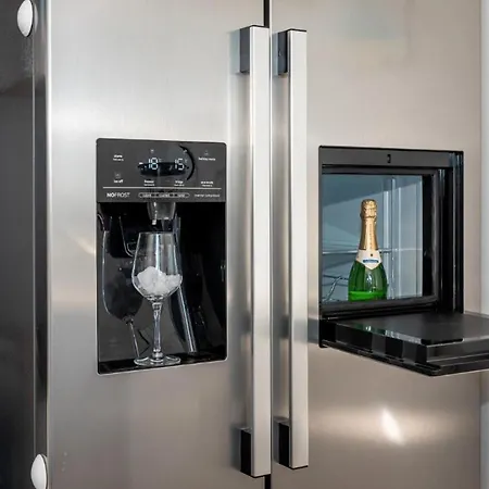 Apartamento 4 Sterne Luxusapartment Jacuzzi Dreamscape Mit Kingsize-bett