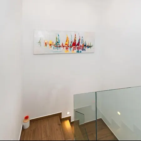 4 Sterne Luxusapartment Jacuzzi Dreamscape Mit Kingsize-bett