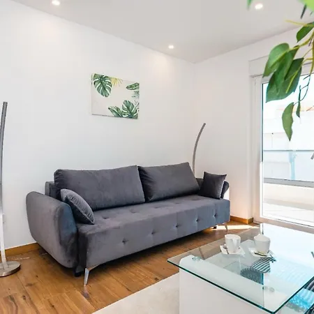 4 Sterne Luxusapartment Jacuzzi Dreamscape Mit Kingsize-bett *