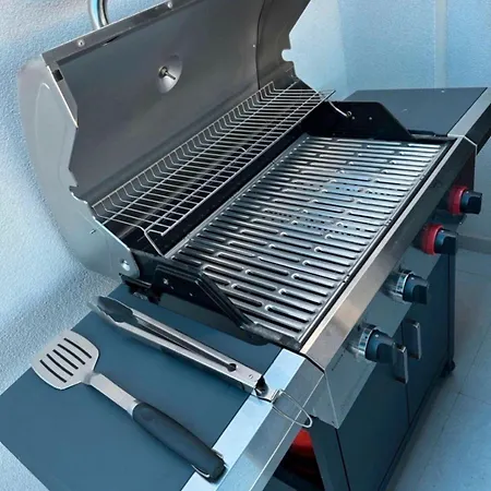 4 Sterne Luxusapartment Jacuzzi Dreamscape Mit Kingsize-bett Appartement