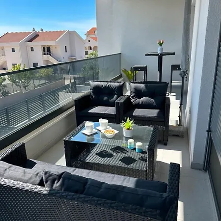 Apartment 4 Sterne Luxusapartment Jacuzzi Dreamscape Mit Kingsize-bett