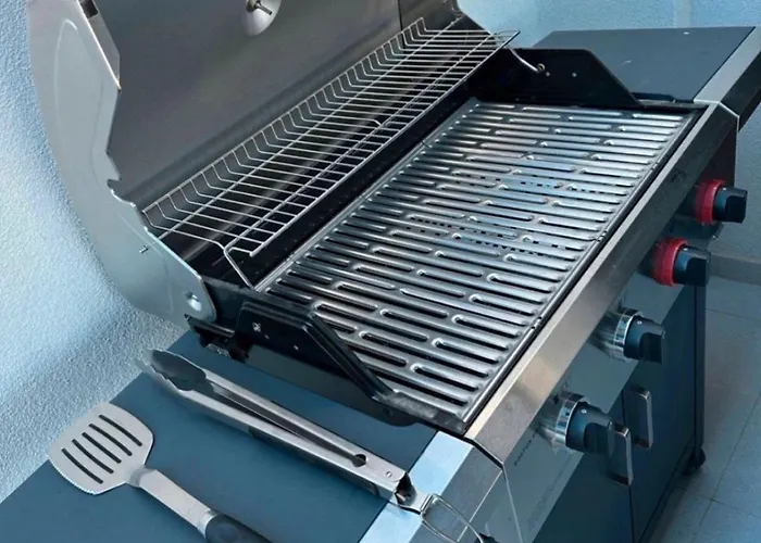 4 Sterne Luxusapartment Jacuzzi Dreamscape Mit Kingsize-bett Appartement