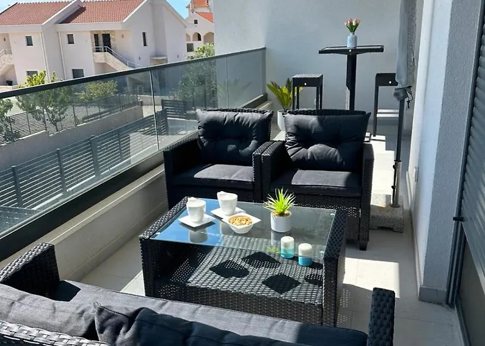 Appartement 4 Sterne Luxusapartment Jacuzzi Dreamscape Mit Kingsize-bett